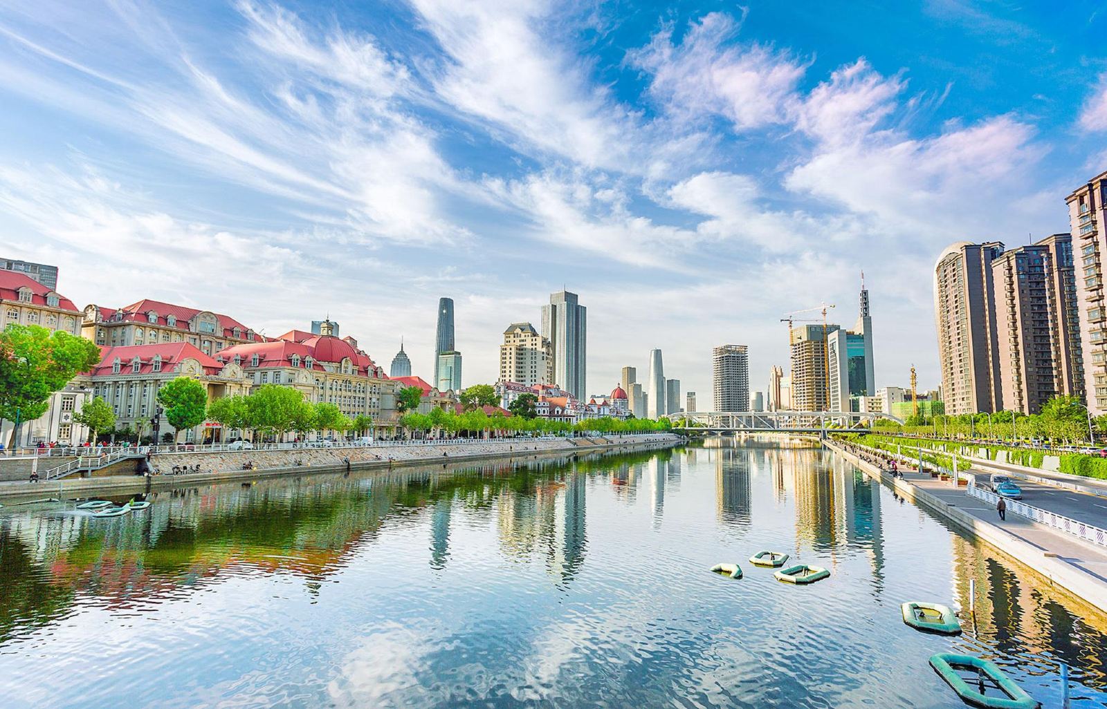 天津巷弄深处的文艺宝藏，一家隐秘小店的小确幸