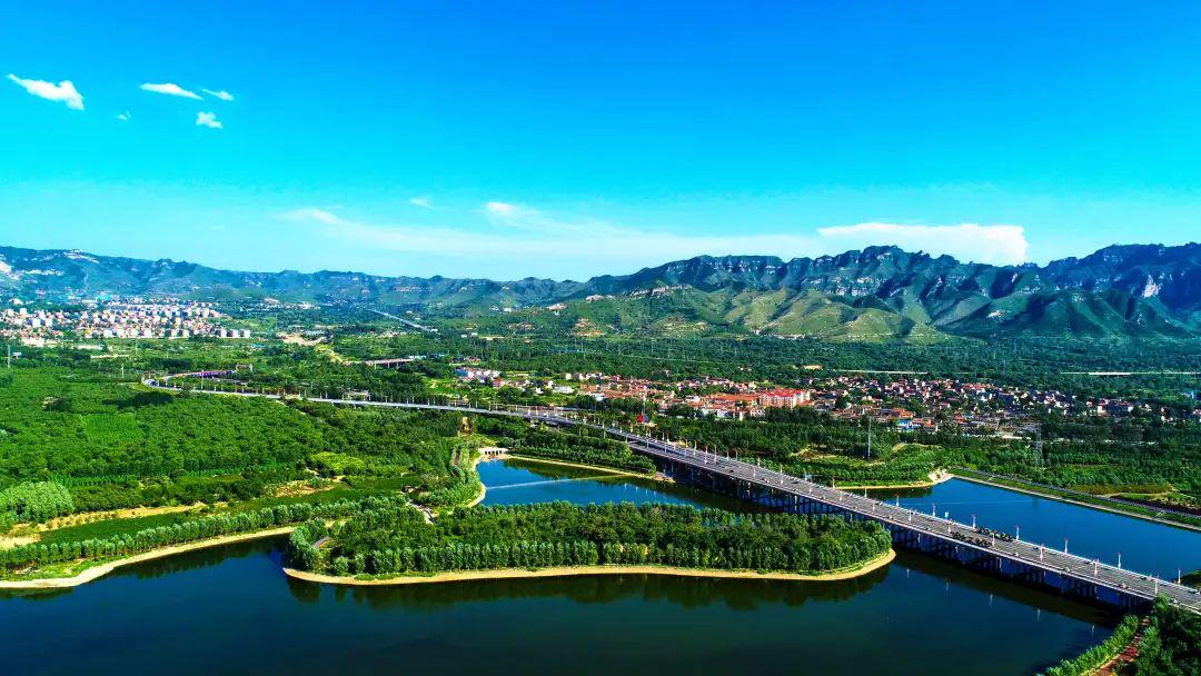 河北行,古地沃土抒怀记