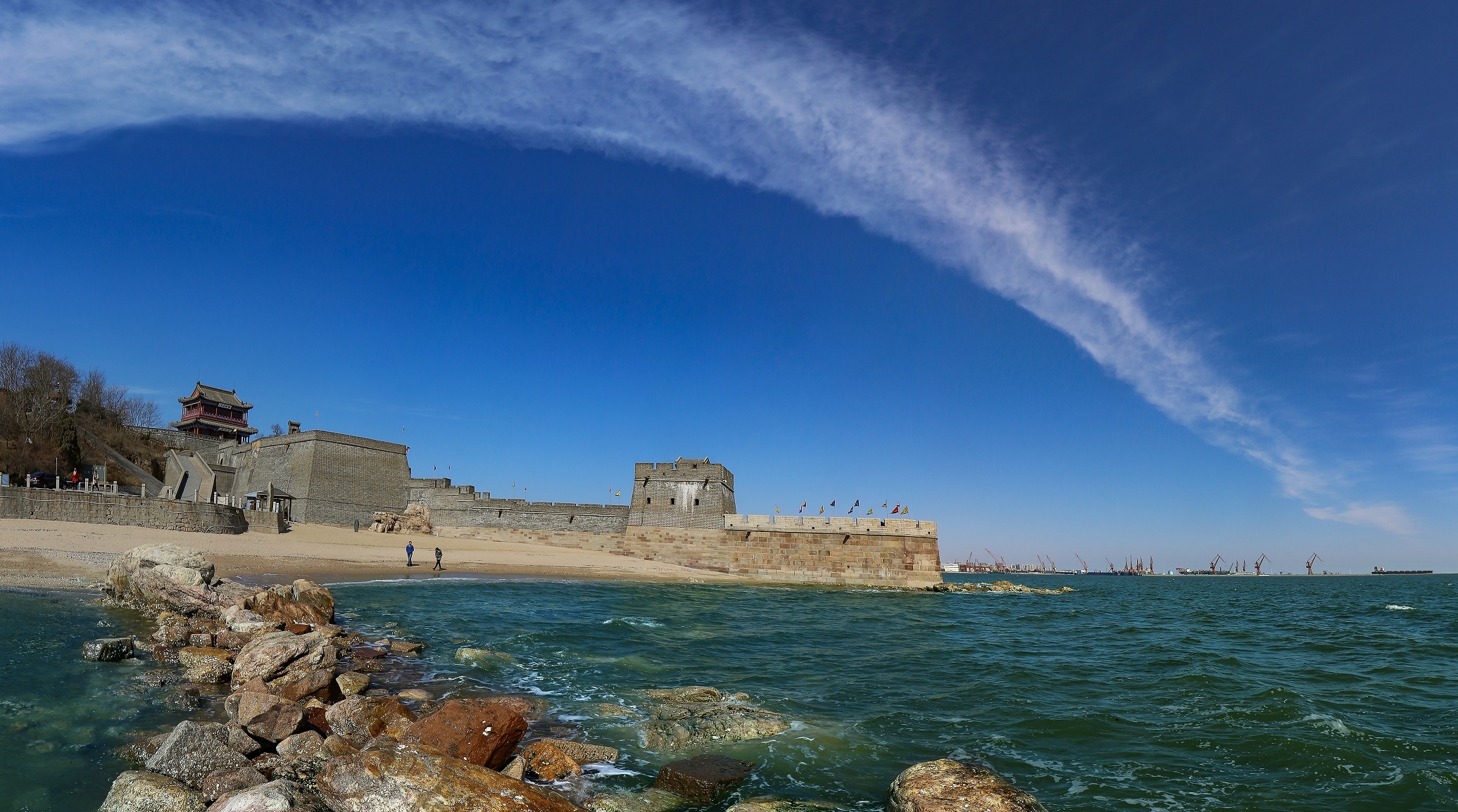 河北行,古地沃土抒怀记