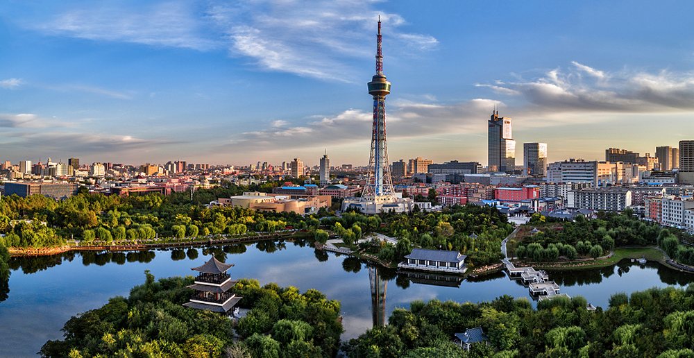 吉林,东北绿色明珠璀璨闪耀