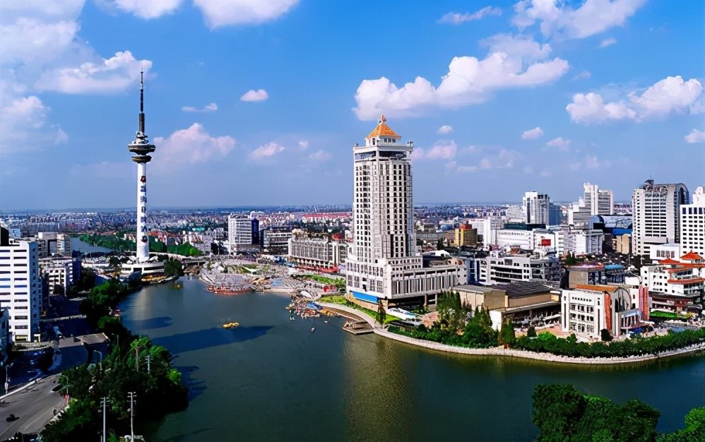 江苏，勇立时代潮头，开启高质量发展新篇章