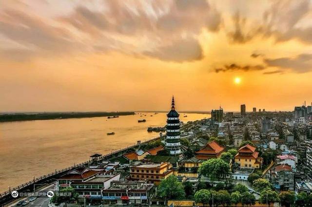 皖韵千姿,安徽美景心间映🌿🏞️