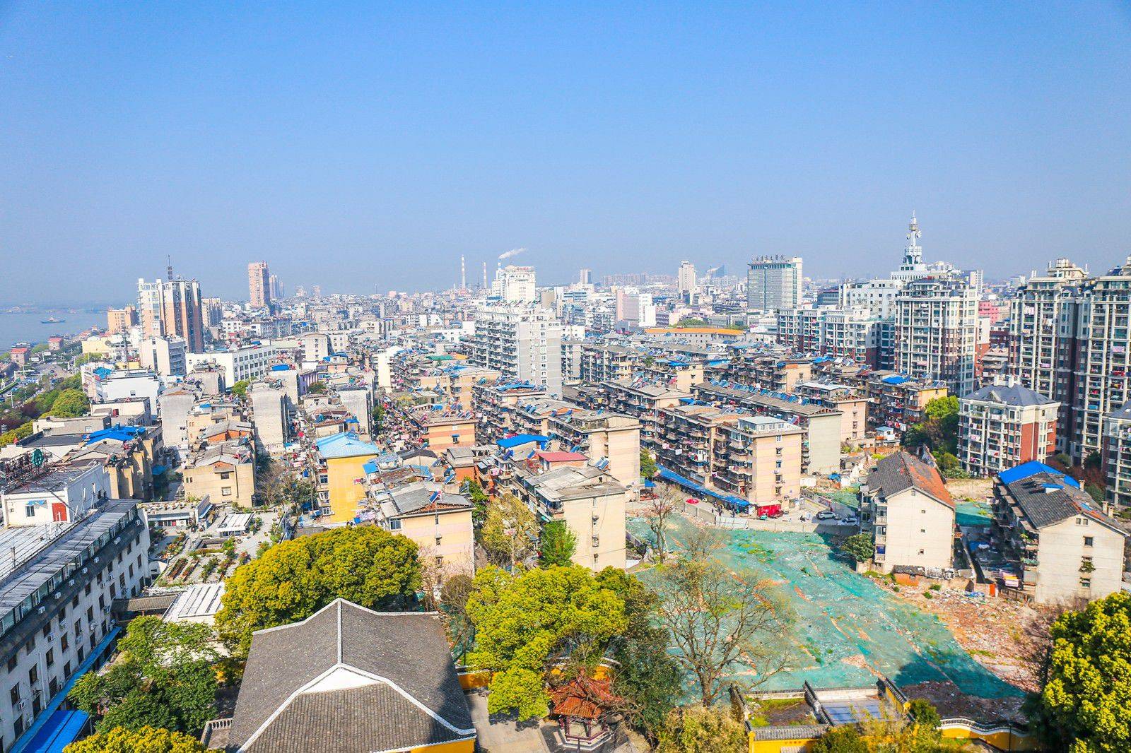 皖韵千姿，安徽美景心间映🌿🏞️