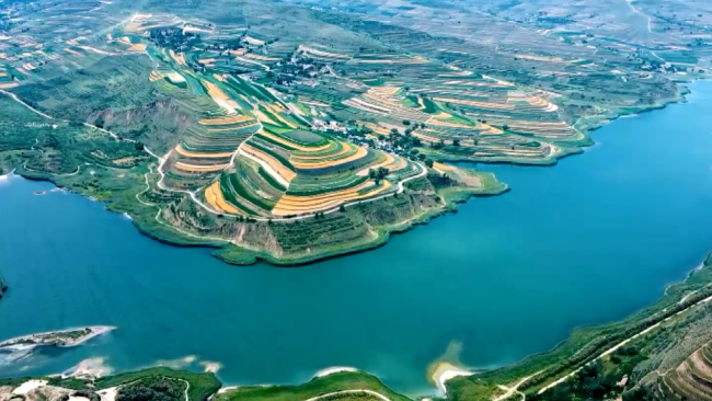 宁夏,致敬亲爱的听众朋友们