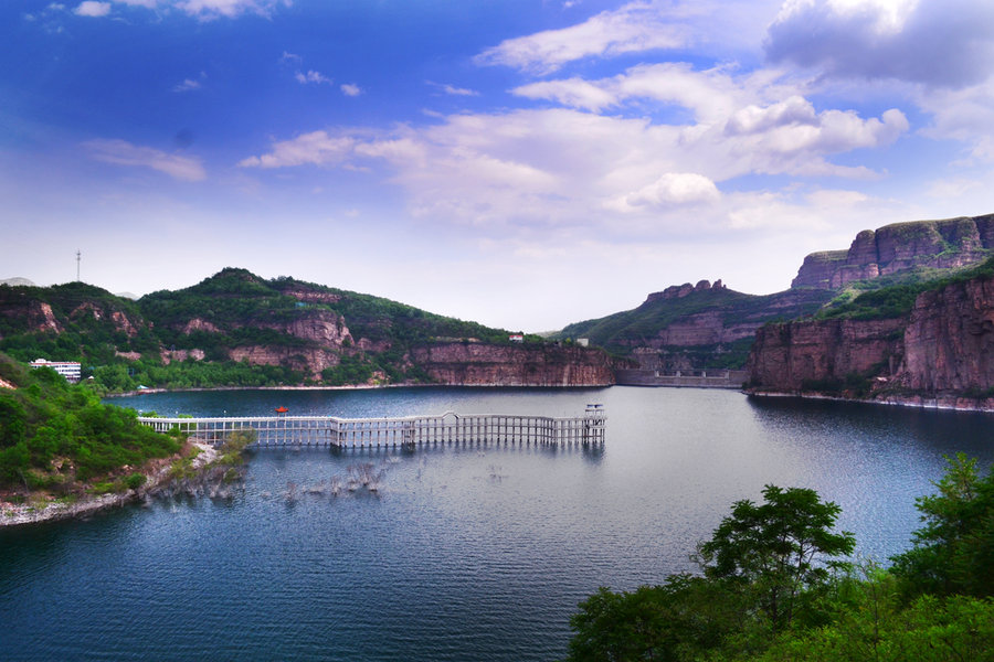 邢台之行，触摸历史与现代感受